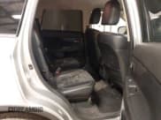 ✅ 2020 Mitsubishi Outlander SE • VIN: JA4AD3A34LZ044032 • Lot: 41566836. Listed on IAAI with 126,146 mi. Free auction sales archive from the USA and detailed vehicle history report at DreamBid. Image 8.