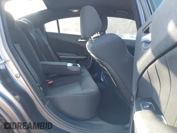 ✅ 2023 Dodge Charger GT • VIN: 2C3CDXHG7PH607129 • Lot: 43666513. Wystawiony na IAAI z przebiegiem 54 727 mil. Bezpłatny archiwum sprzedaży aukcyjnych z USA i szczegółowy raport historii pojazdu na DreamBid. Zdjęcie 8.