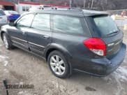 ✅ 2008 Subaru Outback Limited • VIN: 4S4BP62C087305107 • Лот: 43894148. Опубликован ранее на IAAI с пробегом Не указан. Бесплатный доступ к архиву аукционных продаж из США и подробный отчёт об истории автомобиля на DreamBid. Изображение 3.