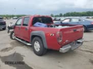 ✅ 2006 Chevrolet Colorado 3LT • VIN: 1GCDS136668188728 • Lot: 64355705. Listed on Copart with Not provided. Free auction sales archive from the USA and detailed vehicle history report at DreamBid. Image 2.