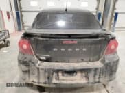 ✅ 2013 Dodge Avenger SE V6 • VIN: 1C3CDZAG1DN622170 • Lot: 88324025. Wystawiony na Copart z przebiegiem 177 756 mil. Bezpłatny archiwum sprzedaży aukcyjnych z USA i szczegółowy raport historii pojazdu na DreamBid. Zdjęcie 6.