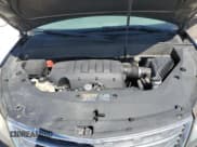 ✅ 2014 Chevrolet Traverse LT • VIN: 1GNKRHKDXEJ370538 • Лот: 72383454. Опубликован ранее на Copart с пробегом 159 839 миль. Бесплатный доступ к архиву аукционных продаж из США и подробный отчёт об истории автомобиля на DreamBid. Изображение 12.