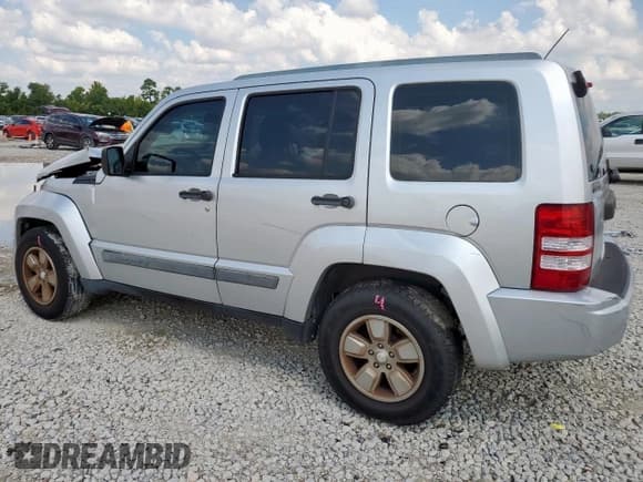 ✅ 2012 Jeep Liberty Sport • VIN: 1C4PJLAK3CW144771 • Lot: 71323825. Listed on Copart with 100,350 mi. Free auction sales archive from the USA and detailed vehicle history report at DreamBid. Image 2.