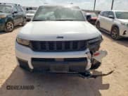 ✅ 2023 Jeep Grand Cherokee Laredo • VIN: 1C4RJKAG1P8838044 • Lot: 64958185. Listed on Copart with 46,325 mi. Free auction sales archive from the USA and detailed vehicle history report at DreamBid. Image 5.