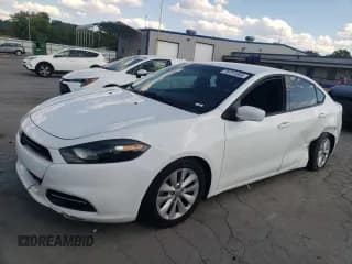 ✅ 2014 Dodge Dart SXT • VIN: 1C3CDFBB7ED883683 • Lot: 70751055. Listed on Copart with 219,198 mi. Free auction sales archive from the USA and detailed vehicle history report at DreamBid. Image 1.