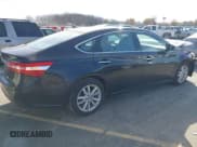 ✅ 2014 Toyota Avalon XLE Premium • VIN: 4T1BK1EB3EU086273 • Lot: 43682146. Wystawiony na IAAI z przebiegiem 235 580 mil. Bezpłatny archiwum sprzedaży aukcyjnych z USA i szczegółowy raport historii pojazdu na DreamBid. Zdjęcie 4.