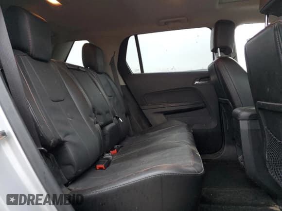 ✅ 2017 GMC Terrain SLT • VIN: 2GKFLUE37H6259975 • Lot: 93443765. Wystawiony na Copart z przebiegiem 125 239 mil. Bezpłatny archiwum sprzedaży aukcyjnych z USA i szczegółowy raport historii pojazdu na DreamBid. Zdjęcie 11.