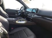 ✅ 2021 Mercedes-Benz GLE 350 • VIN: 4JGFB4JB8MA384259 • Lot: 41548280. Listed on IAAI with 59,852 mi. Free auction sales archive from the USA and detailed vehicle history report at DreamBid. Image 5.