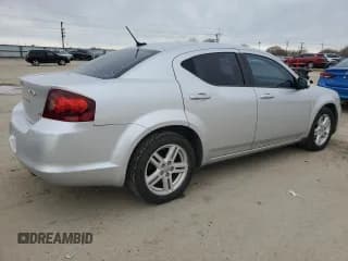 ✅ 2012 Dodge Avenger SXT • VIN: 1C3CDZCB2CN313839 • Лот: 44384125. Опубликован ранее на Copart с пробегом 134 849 миль. Бесплатный доступ к архиву аукционных продаж из США и подробный отчёт об истории автомобиля на DreamBid. Изображение 3.