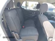 ✅ 2021 Chevrolet Traverse LS • VIN: 1GNERFKW4MJ260666 • Lot: 42884591. Listed on IAAI with 119,163 mi. Free auction sales archive from the USA and detailed vehicle history report at DreamBid. Image 8.