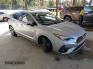 ✅ 2024 Subaru Impreza Special Sports • VIN: JF1GUAFC9R8271136 • Lot: 43348797. Listed on IAAI with 6,246 mi. Free auction sales archive from the USA and detailed vehicle history report at DreamBid. Image 1.