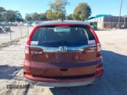 ✅ 2015 Honda CR-V LX • VIN: 5J6RM4H31FL068570 • Lot: 43581601. Listed on IAAI with 235,484 mi. Free auction sales archive from the USA and detailed vehicle history report at DreamBid. Image 16.