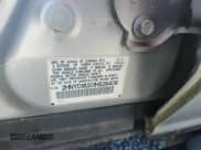 ✅ 2001 Acura MDX • VIN: 2HNYD18201H529409 • Lot: 82095815. Wystawiony na Copart z przebiegiem 288 740 mil. Bezpłatny archiwum sprzedaży aukcyjnych z USA i szczegółowy raport historii pojazdu na DreamBid. Zdjęcie 13.