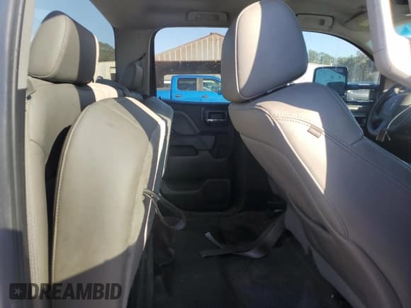 ✅ 2015 Chevrolet Silverado 2500HD Work Truck • VIN: 1GC2KUEG4FZ538561 • Lot: 90722545. Listed on Copart with 140,943 mi. Free auction sales archive from the USA and detailed vehicle history report at DreamBid. Image 10.