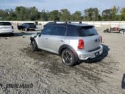 ✅ 2012 MINI Countryman S • VIN: WMWZC3C58CWL83305 • Lot: 82051215. Listed on Copart with 186,078 mi. Free auction sales archive from the USA and detailed vehicle history report at DreamBid. Image 2.