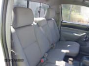 ✅ 2013 Toyota Tacoma • VIN: 5TFNX4CN0DX019127 • Lot: 42640486. Wystawiony na IAAI z przebiegiem 234 249 mil. Bezpłatny archiwum sprzedaży aukcyjnych z USA i szczegółowy raport historii pojazdu na DreamBid. Zdjęcie 8.