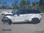 ✅ 2025 Land Rover Range Rover Velar Dynamic SE • VIN: SALYL2EX9SA802869 • Lot: 41793091. Listed on IAAI with 5,614 mi. Free auction sales archive from the USA and detailed vehicle history report at DreamBid. Image 15.