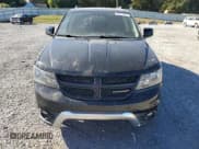 ✅ 2016 Dodge Journey Crossroad • VIN: 3C4PDCGG4GT160919 • Lot: 82415815. Wystawiony na Copart z przebiegiem 140 337 mil. Bezpłatny archiwum sprzedaży aukcyjnych z USA i szczegółowy raport historii pojazdu na DreamBid. Zdjęcie 5.