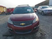 ✅ 2015 Chevrolet Traverse LT • VIN: 1GNKVHKD1FJ100417 • Lot: 43021288. Listed on IAAI with 150,324 mi. Free auction sales archive from the USA and detailed vehicle history report at DreamBid. Image 12.