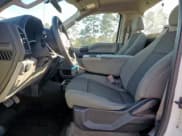 ✅ 2019 Ford F-150 XL • VIN: 1FTMF1CB2KKC31279 • Lot: 92119655. Listed on Copart with 118,857 mi. Free auction sales archive from the USA and detailed vehicle history report at DreamBid. Image 7.