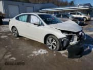 ✅ 2022 Subaru Legacy Premium • VIN: 4S3BWAC64N3025504 • Lot: 88272485. Listed on Copart with 47,165 mi. Free auction sales archive from the USA and detailed vehicle history report at DreamBid. Image 4.