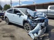 ✅ 2021 Subaru Crosstrek Premium • VIN: JF2GTAPC6M8226533 • Lot: 80377615. Wystawiony na Copart z przebiegiem Nie podano. Bezpłatny archiwum sprzedaży aukcyjnych z USA i szczegółowy raport historii pojazdu na DreamBid. Zdjęcie 4.