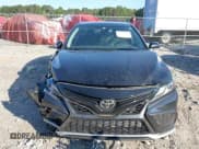 ✅ 2021 Toyota Camry XSE • VIN: 4T1K61AK2MU577457 • Lot: 43203310. Listed on IAAI with 126,290 mi. Free auction sales archive from the USA and detailed vehicle history report at DreamBid. Image 12.