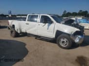 ✅ 2017 Chevrolet Silverado 1500 • VIN: 1GC4CYCYXHF236169 • Лот: 72523714. Опубликован ранее на Copart с пробегом Не указан. Бесплатный доступ к архиву аукционных продаж из США и подробный отчёт об истории автомобиля на DreamBid. Изображение 4.