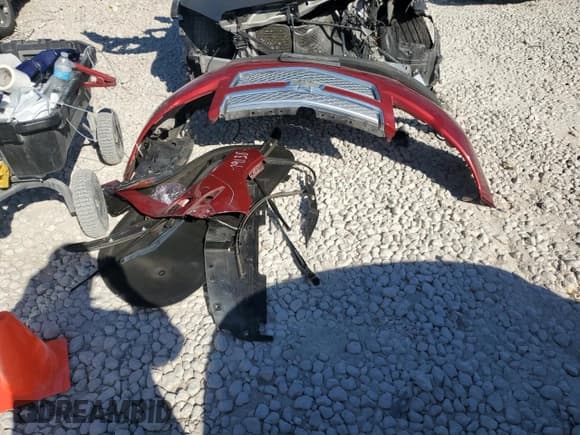 ✅ 2012 Chevrolet Volt • VIN: 1G1RD6E42CU107566 • Lot: 73805704. Wystawiony na Copart z przebiegiem 161 753 mil. Bezpłatny archiwum sprzedaży aukcyjnych z USA i szczegółowy raport historii pojazdu na DreamBid. Zdjęcie 12.