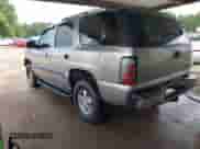 2001 Chevrolet Tahoe LT z VIN 1GNEK13T51J186505, wystawiony jako IAAI lot #42648332 z przebiegiem 282 884 mil mil oraz . Historia ofert i sprzedaży dostępna na DreamBid. Obrazek 3.