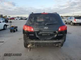 ✅ 2008 Hyundai Santa Fe GLS • VIN: 5NMSG13D88H178274 • Лот: 76721354. Размещён на Copart с пробегом 132 234 миль миль. Получите бесплатный доступ к архиву аукционных продаж из США и посмотрите подробный отчёт об истории автомобиля на DreamBid. Изображение 6.