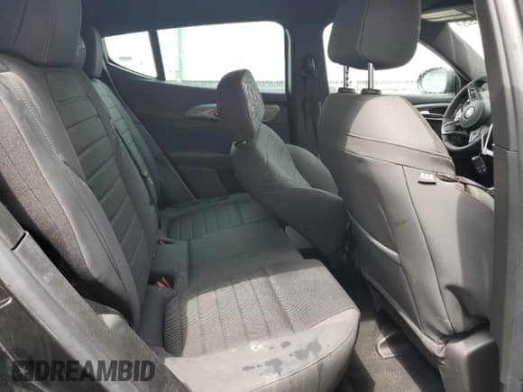 2024 Dodge Hornet R/T z VIN ZACPDFCW7R3A28835, wystawiony jako Copart lot #55566995 z przebiegiem 28 681 mil mil oraz Nie do naprawy • Non repairable. Historia ofert i sprzedaży dostępna na DreamBid. Obrazek 11.