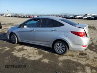 ✅ 2015 Hyundai Accent GLS • VIN: KMHCT4AE9FU929851 • Лот: 50383994. Опубликован ранее на Copart с пробегом 100 153 миль. Бесплатный доступ к архиву аукционных продаж из США и подробный отчёт об истории автомобиля на DreamBid. Изображение 2.