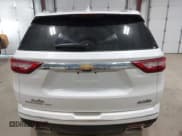 ✅ 2019 Chevrolet Traverse High Country • VIN: 1GNEVJKW3KJ124556 • Lot: 43633764. Listed on IAAI with 91,471 mi. Free auction sales archive from the USA and detailed vehicle history report at DreamBid. Image 16.