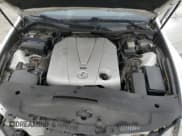 ✅ 2009 Lexus GS 350 • VIN: JTHCE96S990022151 • Lot: 65160115. Listed on Copart with 153,087 mi. Free auction sales archive from the USA and detailed vehicle history report at DreamBid. Image 11.