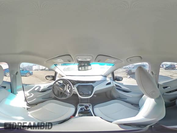 2019 Chevrolet Bolt EV Premier z VIN 1G1FZ6S01K4147450, wystawiony jako Copart lot #79229543 z przebiegiem 21 905 mil mil oraz . Historia ofert i sprzedaży dostępna na DreamBid. Obrazek 12.