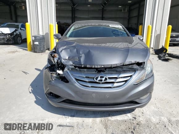 ✅ 2011 Hyundai Sonata SE • VIN: 5NPEC4AC5BH115048 • Lot: 80495185. Listed on Copart with 133,604 mi. Free auction sales archive from the USA and detailed vehicle history report at DreamBid. Image 5.