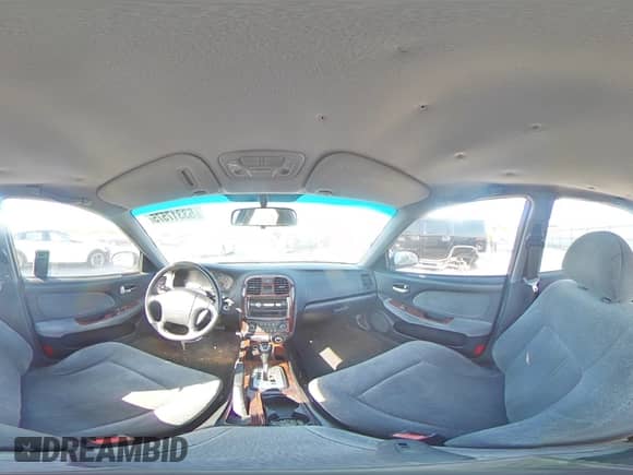 ✅ 2004 Hyundai Sonata GLS • VIN: KMHWF35H54A074499 • Лот: 53317575. Размещён на Copart с пробегом 206 626 миль миль. Получите бесплатный доступ к архиву аукционных продаж из США и посмотрите подробный отчёт об истории автомобиля на DreamBid. Изображение 12.