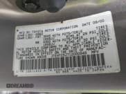 ✅ 2001 Toyota Land Cruiser • VIN: JTEHT05J712000848 • Lot: 42057327. Listed on IAAI with 281,441 mi. Free auction sales archive from the USA and detailed vehicle history report at DreamBid. Image 9.