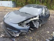 ✅ 2020 Tesla Model 3 Long Range • VIN: 5YJ3E1EB5LF791470 • Lot: 43437339. Wystawiony na IAAI z przebiegiem 76 808 mil. Bezpłatny archiwum sprzedaży aukcyjnych z USA i szczegółowy raport historii pojazdu na DreamBid. Zdjęcie 19.