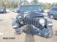 ✅ 2022 Jeep Wrangler Willys • VIN: 1C4GJXAN0NW152542 • Lot: 43302104. Listed on IAAI with 52,419 mi. Free auction sales archive from the USA and detailed vehicle history report at DreamBid. Image 6.