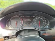 ✅ 2014 Audi A7 Premium Plus • VIN: WAUWMAFCXEN011181 • Lot: 62707965. Wystawiony na Copart z przebiegiem 198 953 mil. Bezpłatny archiwum sprzedaży aukcyjnych z USA i szczegółowy raport historii pojazdu na DreamBid. Zdjęcie 9.