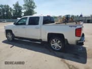 ✅ 2014 Chevrolet Silverado 1500 High Country • VIN: 3GCUKTEJ8EG325061 • Лот: 65419465. Опубликован ранее на Copart с пробегом 161 642 миль. Бесплатный доступ к архиву аукционных продаж из США и подробный отчёт об истории автомобиля на DreamBid. Изображение 2.