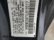 ✅ 2001 Honda Civic EX • VIN: 1HGEM22971L013217 • Lot: 66365275. Wystawiony na Copart z przebiegiem 262 445 mil. Bezpłatny archiwum sprzedaży aukcyjnych z USA i szczegółowy raport historii pojazdu na DreamBid. Zdjęcie 12.