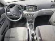 ✅ 2011 Hyundai Accent GLS • VIN: KMHCN4AC9BU608010 • Лот: 49387415. Опубликован ранее на Copart с пробегом 165 156 миль. Бесплатный доступ к архиву аукционных продаж из США и подробный отчёт об истории автомобиля на DreamBid. Изображение 8.