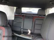 ✅ 2025 Chevrolet Equinox FWD RS • VIN: 3GNAXLEG8SL184270 • Lot: 68077965. Listed on Copart with 8,529 mi. Free auction sales archive from the USA and detailed vehicle history report at DreamBid. Image 10.