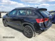 ✅ 2024 Volkswagen Taos S • VIN: 3VV5X7B23RM079216 • Lot: 86134265. Listed on Copart with 30,653 mi. Free auction sales archive from the USA and detailed vehicle history report at DreamBid. Image 2.