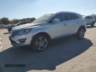 ✅ 2018 Lincoln MKC Reserve • VIN: 5LMCJ3D97JUL30211 • Lot: 86194435. Wystawiony na Copart z przebiegiem 152 100 mil. Bezpłatny archiwum sprzedaży aukcyjnych z USA i szczegółowy raport historii pojazdu na DreamBid. Zdjęcie 1.