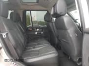 ✅ 2015 Land Rover LR4 Lux • VIN: SALAK2V63FA750981 • Лот: 48607963. Опубликован ранее на Copart с пробегом 117 222 миль. Бесплатный доступ к архиву аукционных продаж из США и подробный отчёт об истории автомобиля на DreamBid. Изображение 11.