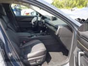 ✅ 2025 Mazda CX-50 Hybrid Premium Plus Package • VIN: 7MMVAAEW9SN127423 • Lot: 43322908. Wystawiony na IAAI z przebiegiem 2 928 mil. Bezpłatny archiwum sprzedaży aukcyjnych z USA i szczegółowy raport historii pojazdu na DreamBid. Zdjęcie 5.